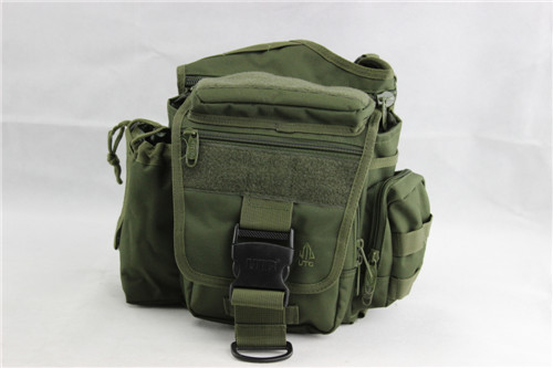 Large Capacity Load Bearing Backpack Bag