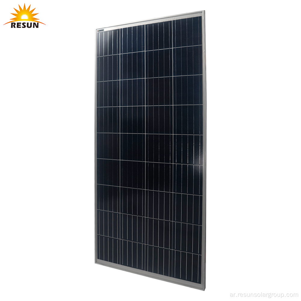 الألواح الشمسية 275w وحدة PV