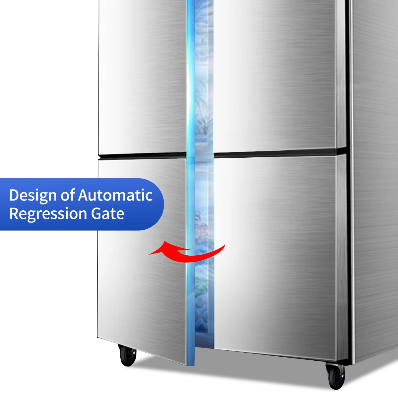 Commercial Oven