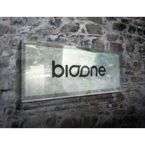 Acrylic sheet custom design