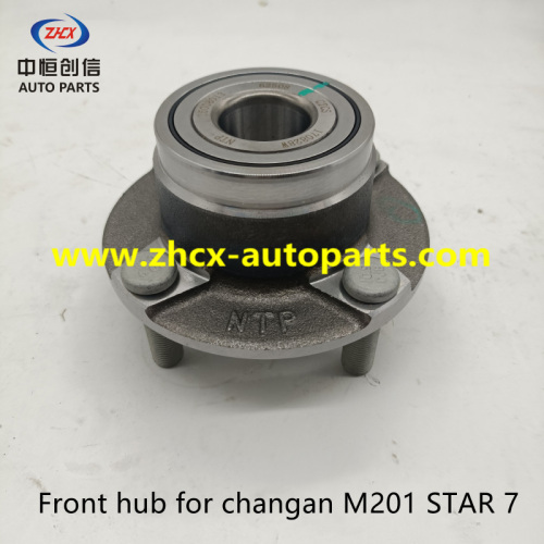 רכזת קדמית ל- Changan M201 Star5 Star7
