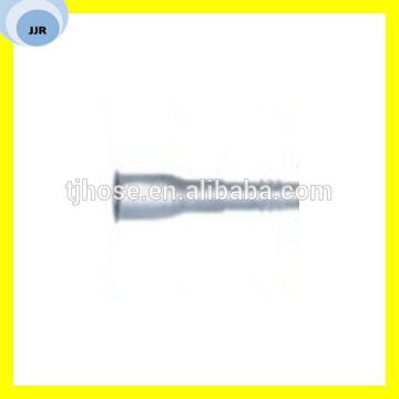 Customized best selling suppliers auto ac hose pipe fitting