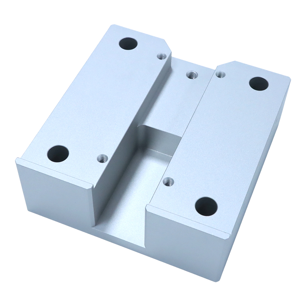OEM Mounting Plate Quality Parts