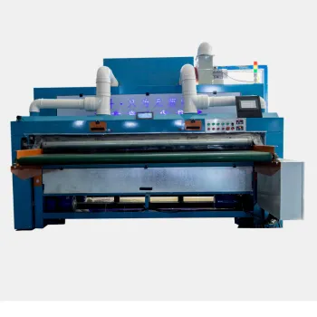 Polyester Quilt Wadding Opening and Carding Machine - Chinese Manufacturer