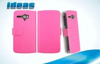 Slim Huawei Leather Case / Designer Leather Cell Phone Case