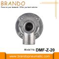 Válvula de jato de pulso de ângulo reto BFEC 3/4 &#39;&#39; DMF-Z-20