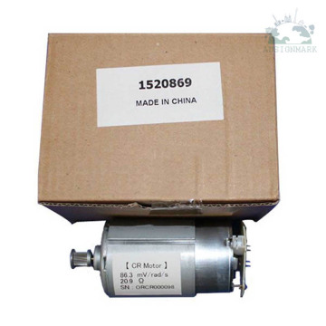 Epson CR motor for Stylus Pro 4400 4450 4800 4880 4880C 2100038