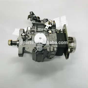6BT 5.9L Engine Parts Mechanical pump 6B Fuel Injection pump 3918282