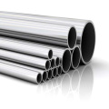 High Quality SUS 304/316 Stainless Steel Round Tube