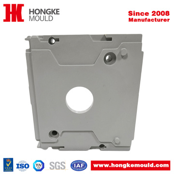 BMC Mold For Injection Molding Electronic Components Cover