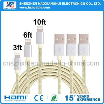 1m Charging Data Cable for iPhone 7