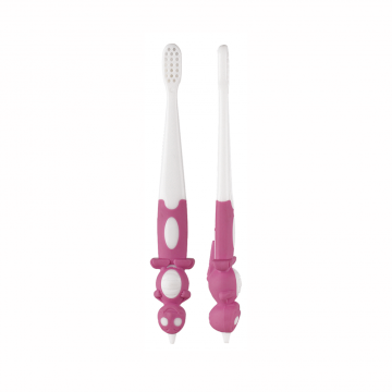 Cartoon Animal Toothbrush for kids Gift