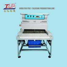 Rubber Rubber PVC Making Machine