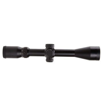 Billings CII 3-9X40 IR Optional Reticle Turret Hunting Scope