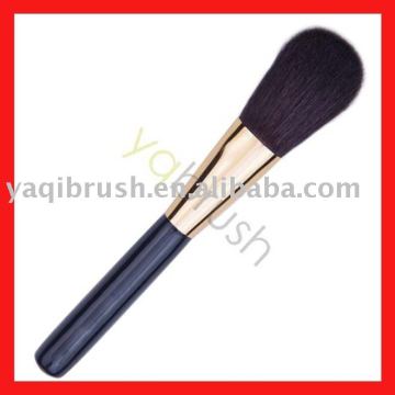 Large powder brush blush brush