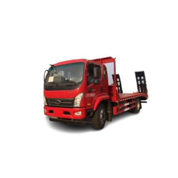 Cheapest price 10 wheeler flatbed truck