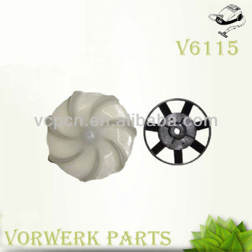 VACUUM CLEANER MOTOR FAN(V6115)