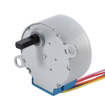 35BYJ46-080 Reduction Stepper Motor - MAINTEX