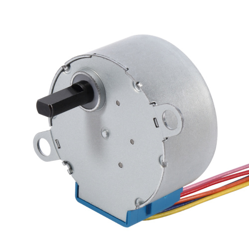 35BYJ46-080 Reduction Stepper Motor - MAINTEX