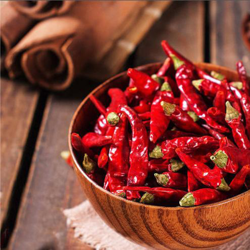 Base direct sales dried chili Yan Chili