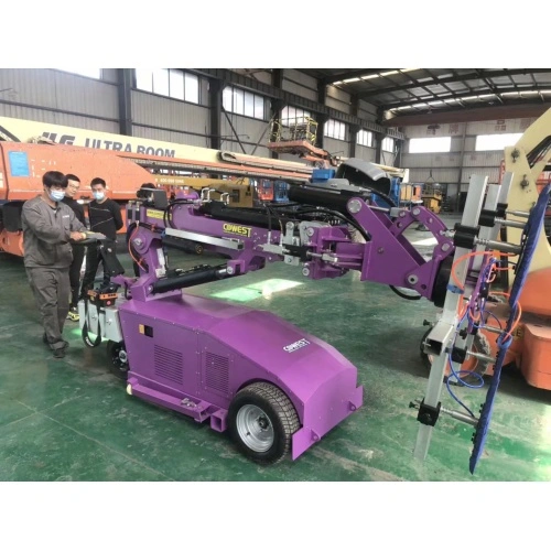 Window Suction Machine heavy window suction Vacuum lifter China Manufacturers Suppliers ...