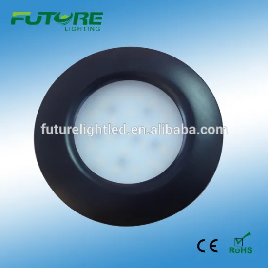 2.6W dimmable surface mounted led under cabinet lighting