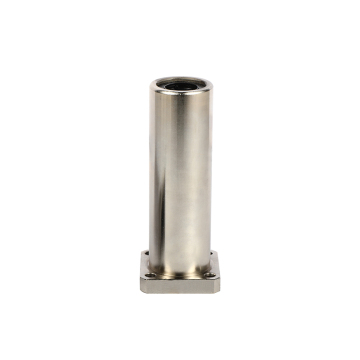 Thickened Extra Long Linear Bearing with Flange LHKSNL30