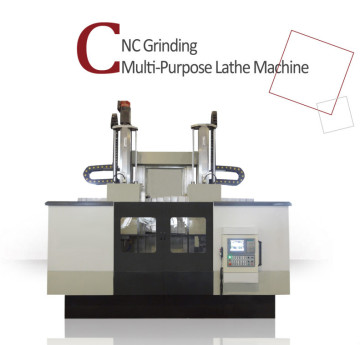 CM5116 CNC Grinding And Turning Machine