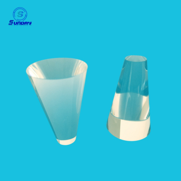 Customized Premier Optical Glass Solar Energy Prism