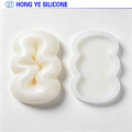 Reliable Silicone Molding Rubber