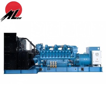 Yuchai Diesel Generator Sets