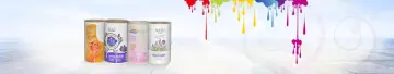 Custom Adhesive Coffee Bottle Label Wine Bottle Sticker printing
