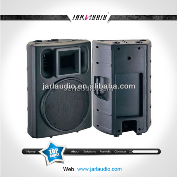 plastic molded Cabinet speakers/outdoor speaker/plastic speaker