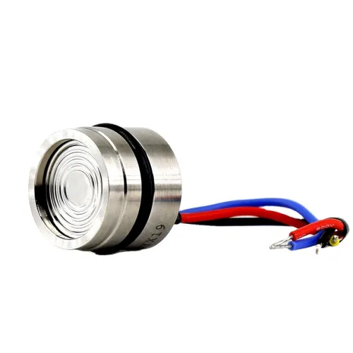 3.3v Low Power I2c Water Pressure Sensor, High Quality 3.3v Low Power