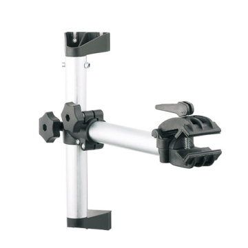 Wall-mounted Bike Work Stand