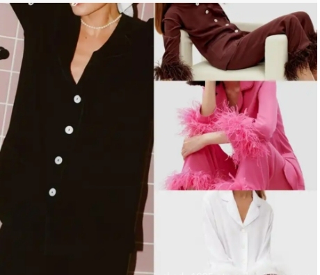 fashionable women sleepwear factory
