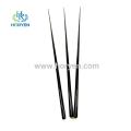 High quality cheap price tapered carbon fibre tube