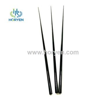 Hot selling 3k carbon fiber golf shaft tube