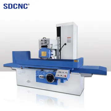 High Precision Knife Grinder: M7163 Surface Grinding Machine