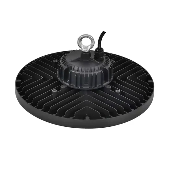 Ufo Industrial Commercial Lighting 100w 150w 200w Garage Warehouse Highbay Light