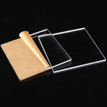 Transparent Acrylic Sheet Plexiglass Board