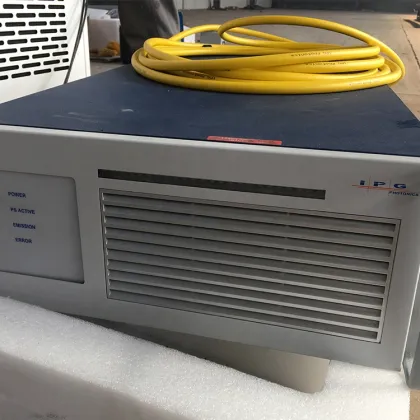 Honeybee CNC 700W Metal Sheet Fiber Laser Cutting Machine