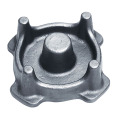 Aluminium Alloy Forged Crankshaft Parts