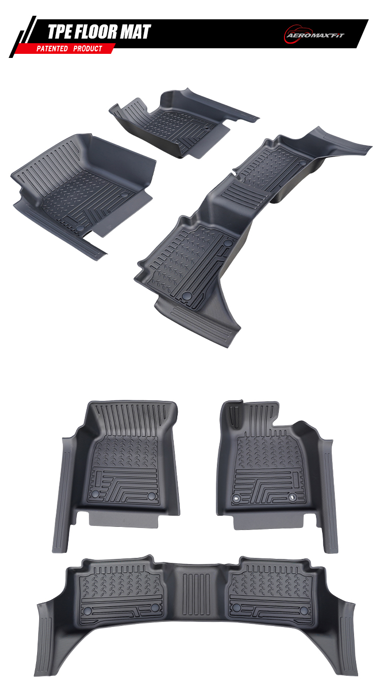 2024-Toyota Camry floor mats_02