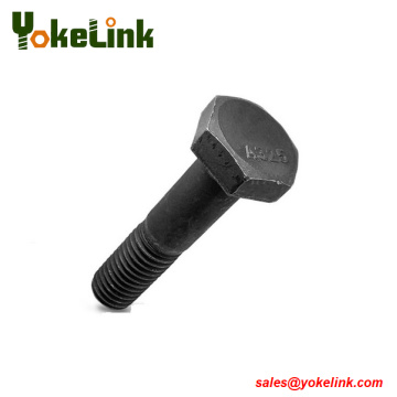 Perno Estructural Pesado A325m Para Puentes Edificios