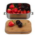 Stainless Steel Bento Box for Kids (Small)