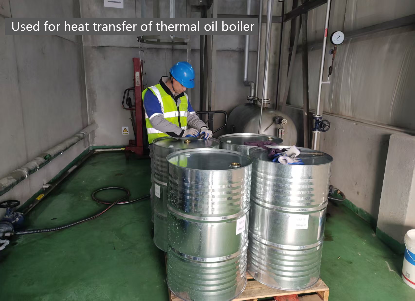 heat transfer