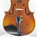 Violino de estudante avançado antigo de alta qualidade