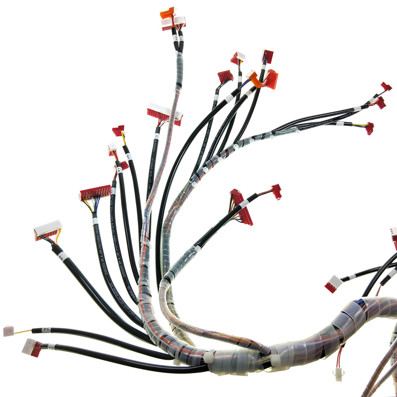 wire assemblies