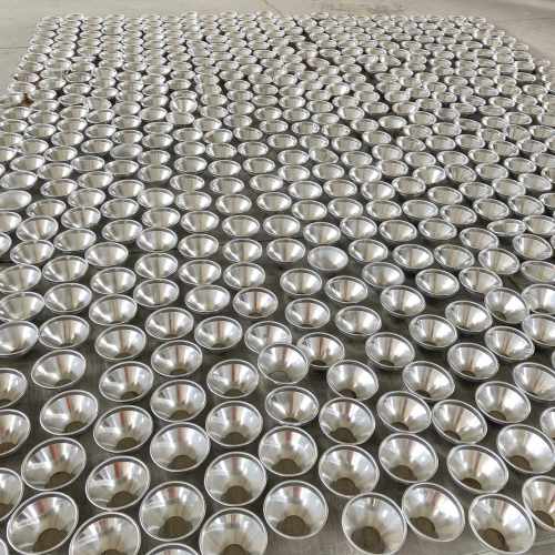 industrial iron metal bucket aluminum metal cover